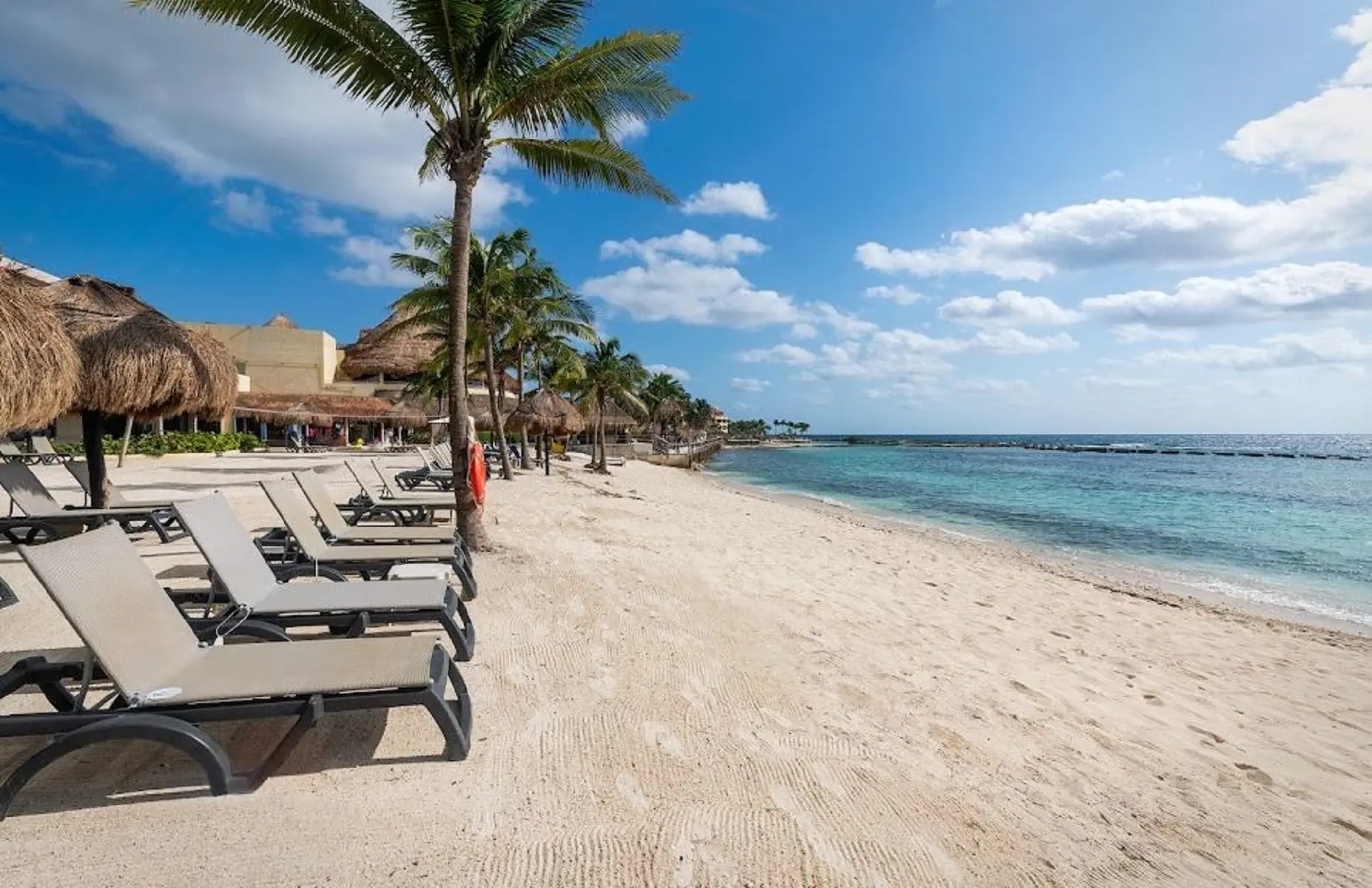 Catalonia Riviera Maya Resort - zdjęcie 4