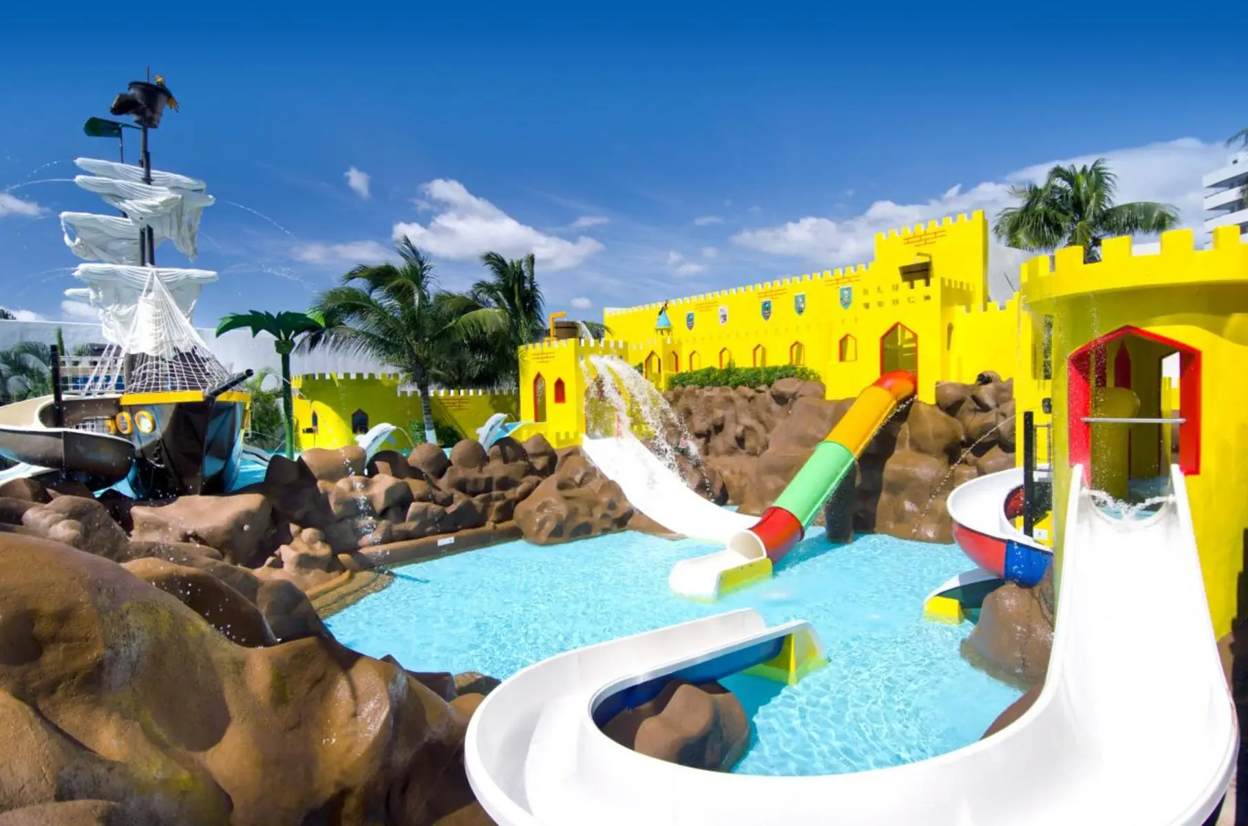 Crown Paradise Club Cancun - zdjęcie 5
