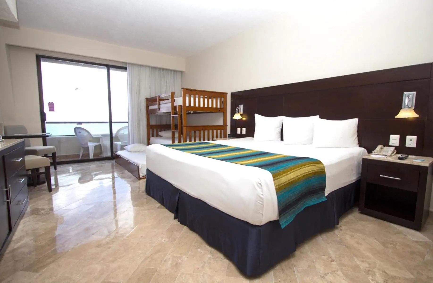 Crown Paradise Club Cancun - zdjęcie 7