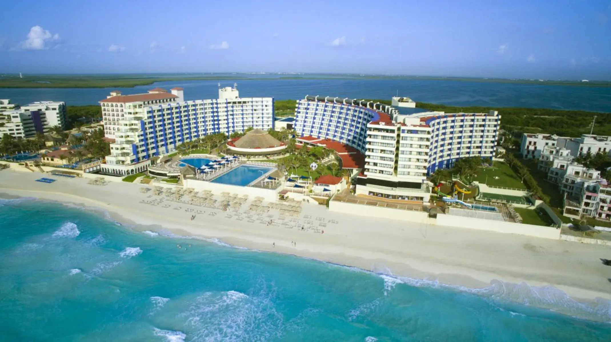 Crown Paradise Club Cancun - zdjęcie 2