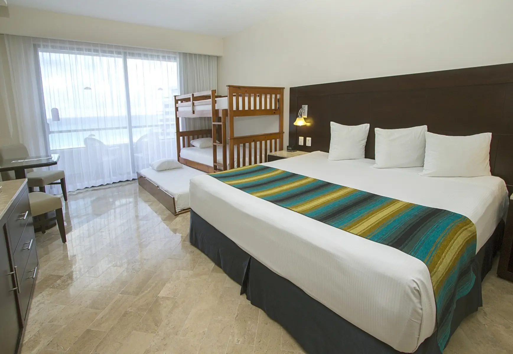 Crown Paradise Club Cancun - zdjęcie 8