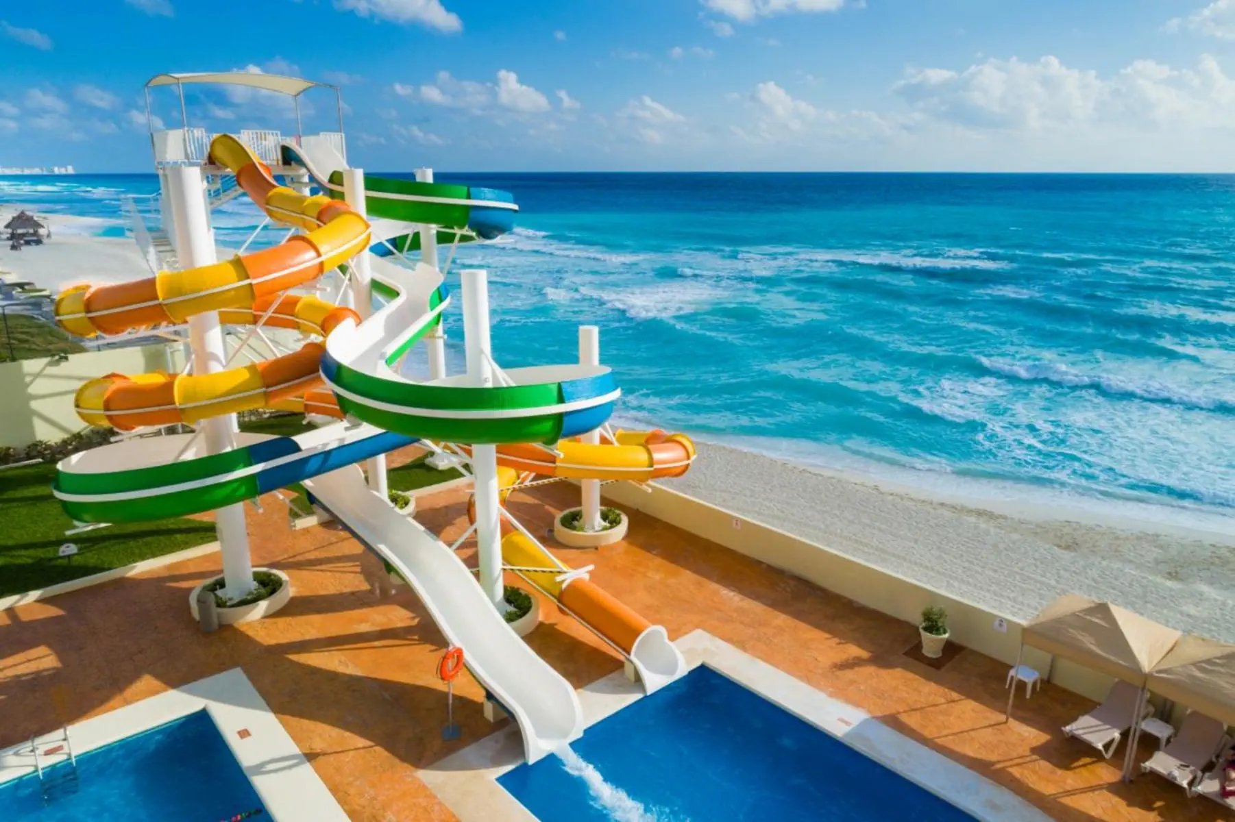 Crown Paradise Club Cancun - zdjęcie 4