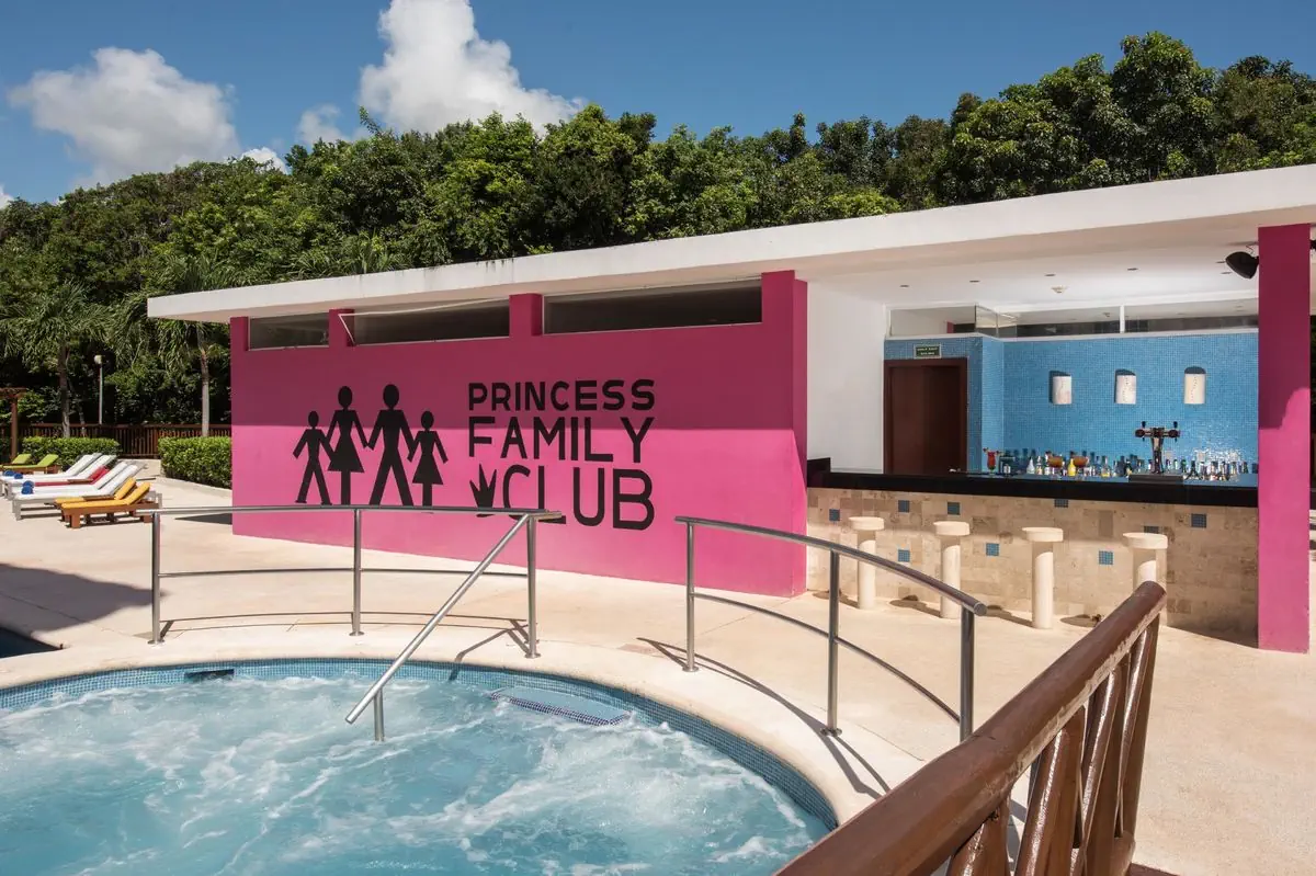 Family Club Riviera Princess - zdjęcie 16