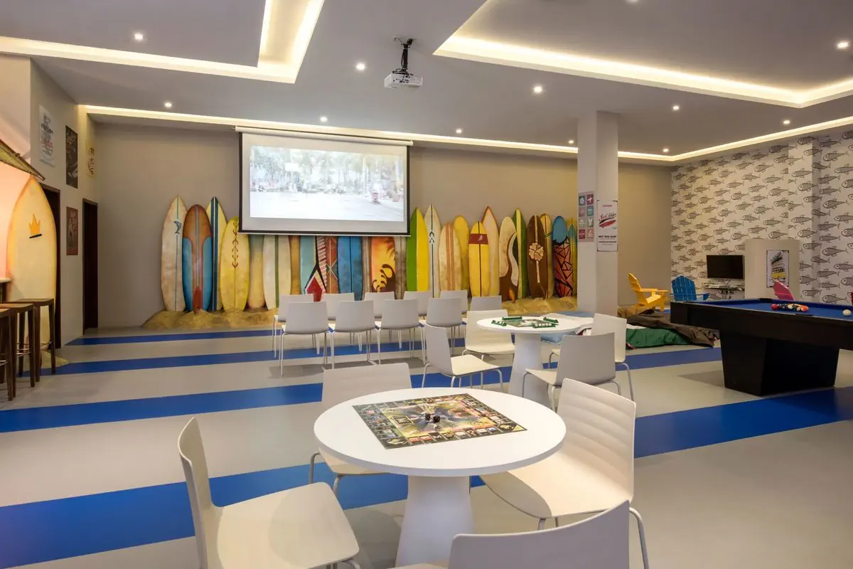 Family Club Riviera Princess - zdjęcie 19