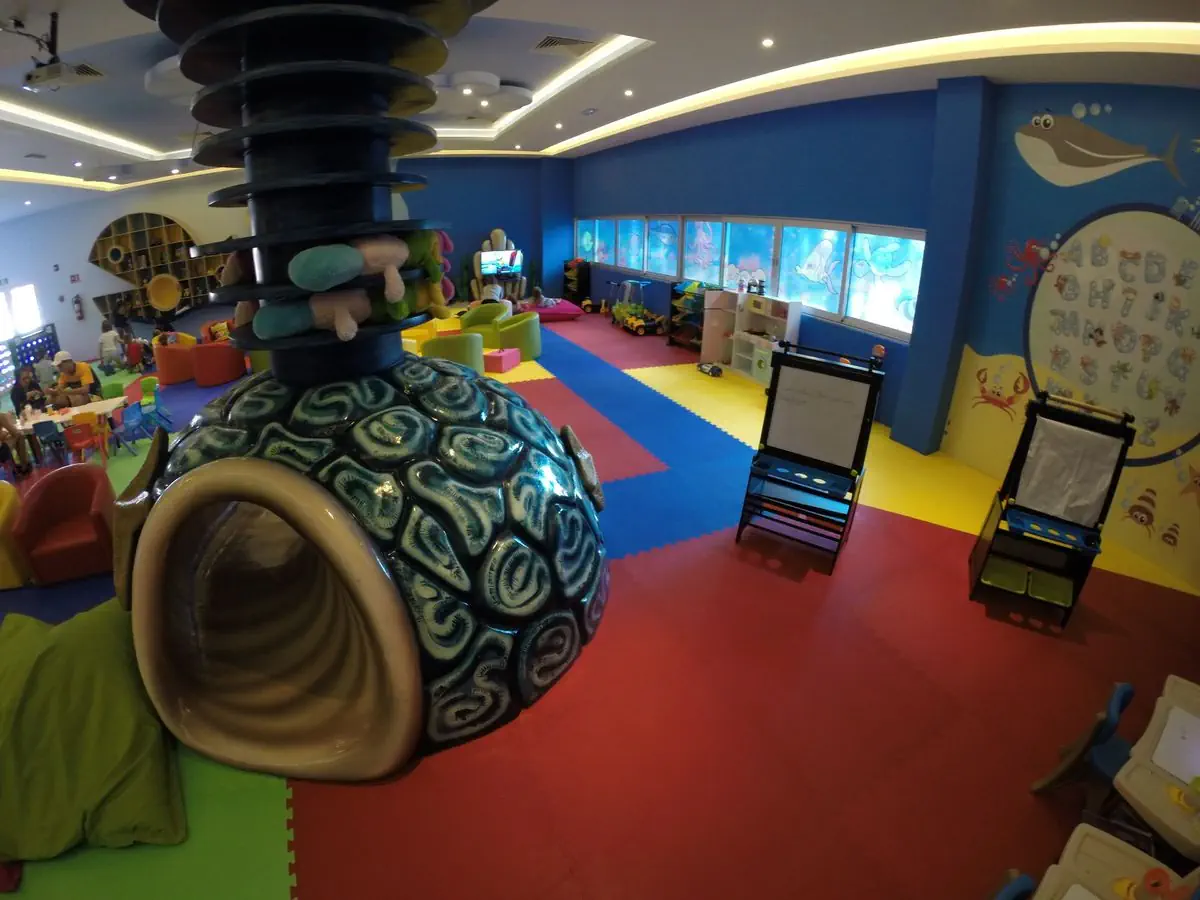 Family Club Riviera Princess - zdjęcie 18