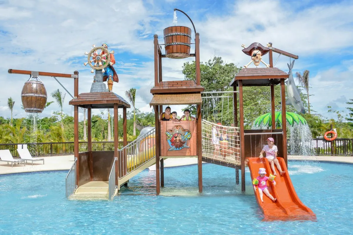 Family Club Riviera Princess - zdjęcie 4