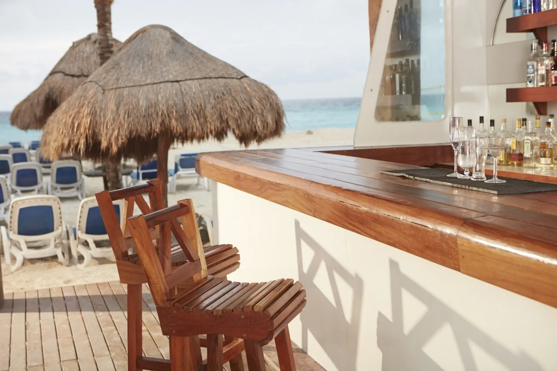Seadust Cancun Family Resort (ex. Great Parnassus) - zdjęcie 13