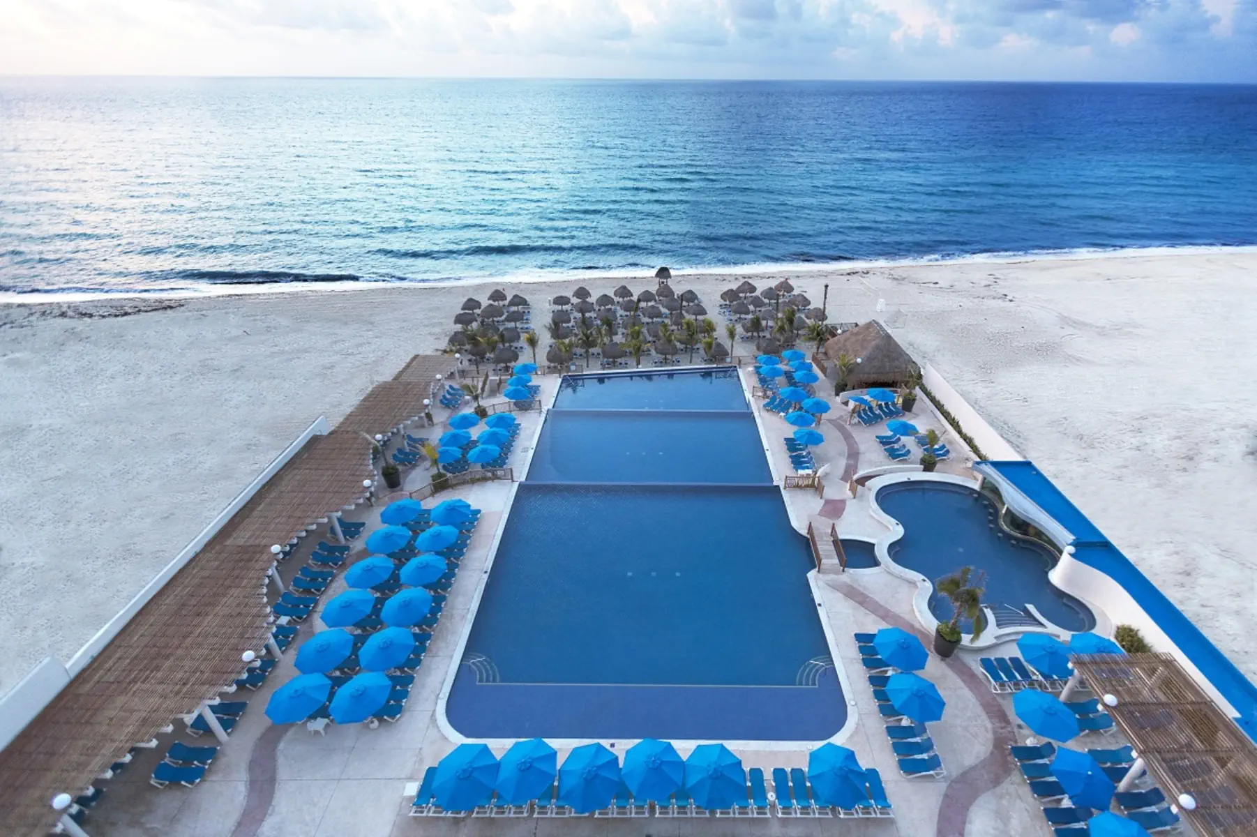 Seadust Cancun Family Resort (ex. Great Parnassus) - zdjęcie 5