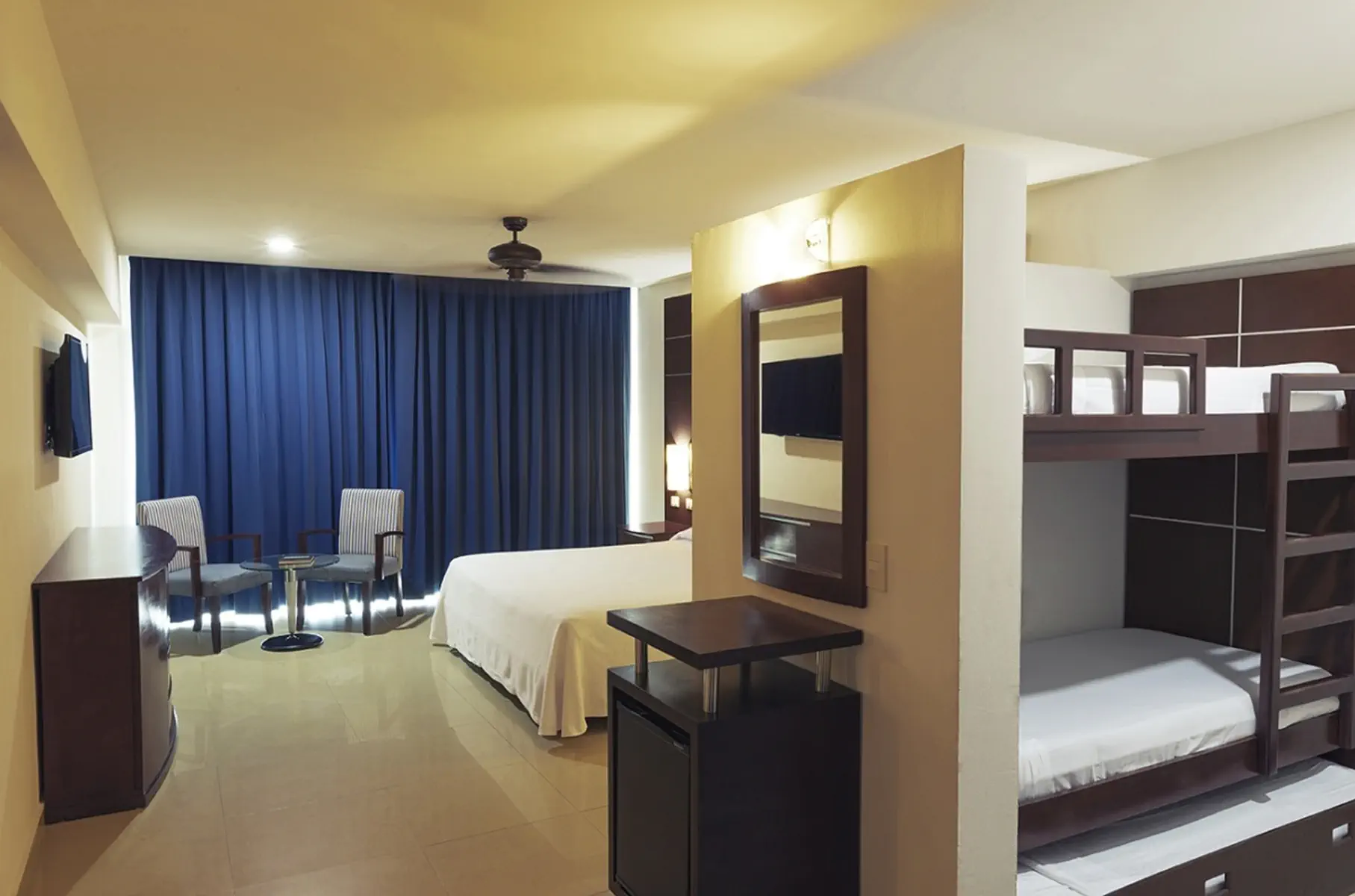 Seadust Cancun Family Resort (ex. Great Parnassus) - zdjęcie 10