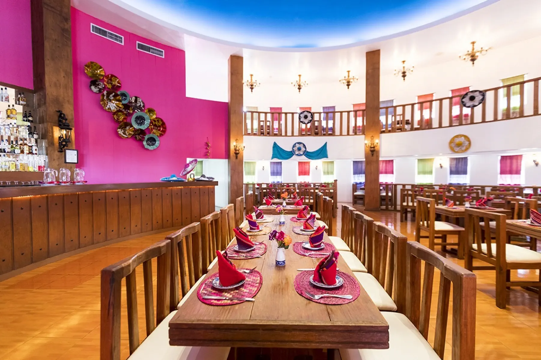 Seadust Cancun Family Resort (ex. Great Parnassus) - zdjęcie 11