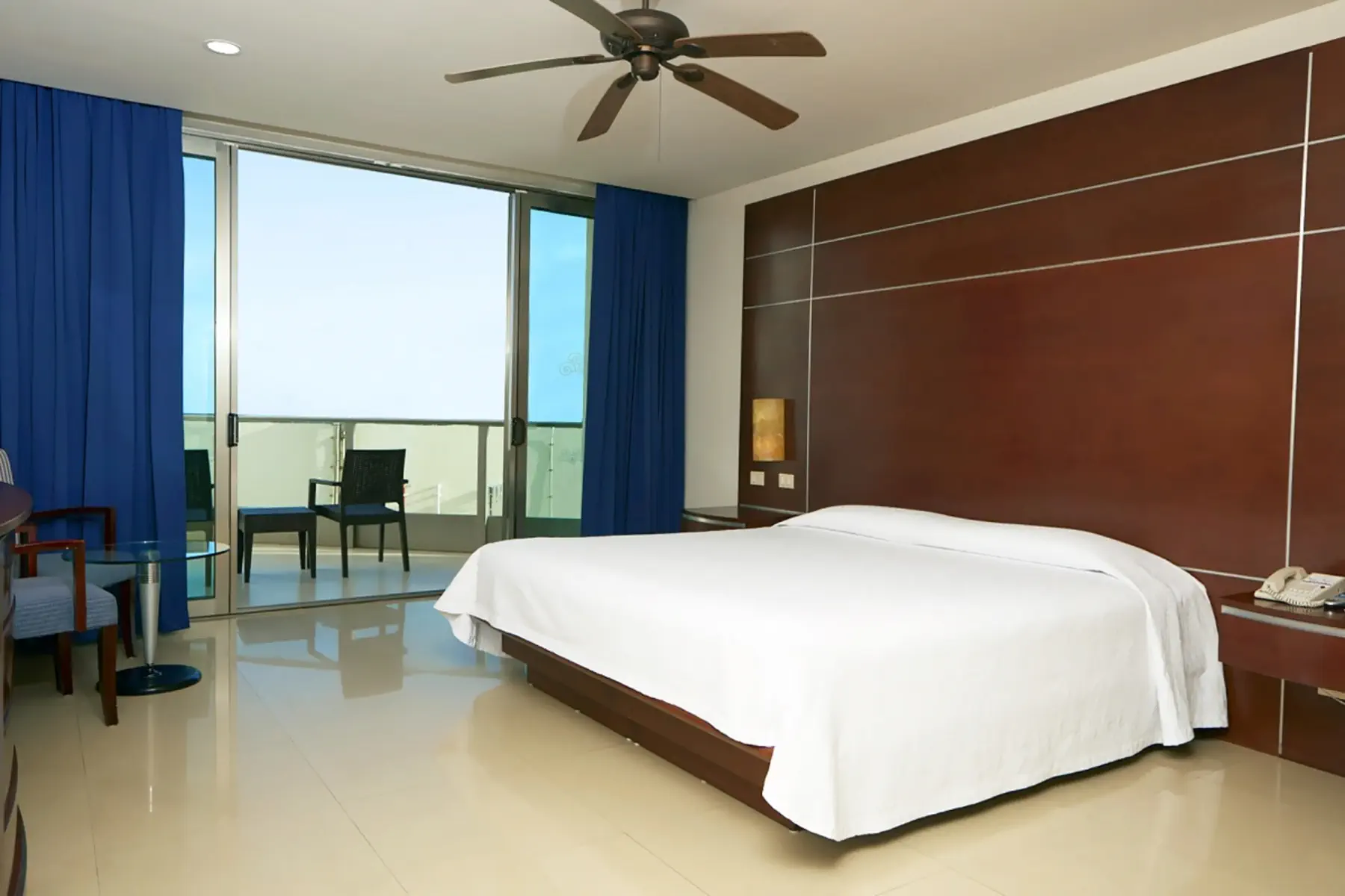 Seadust Cancun Family Resort (ex. Great Parnassus) - zdjęcie 9
