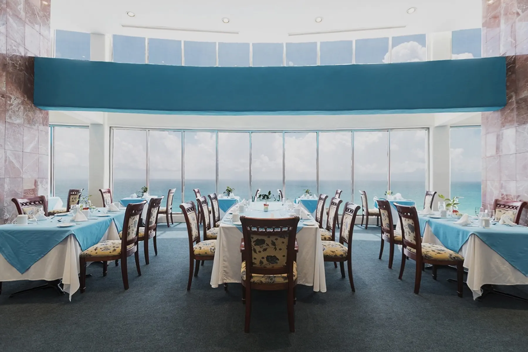 Seadust Cancun Family Resort (ex. Great Parnassus) - zdjęcie 12