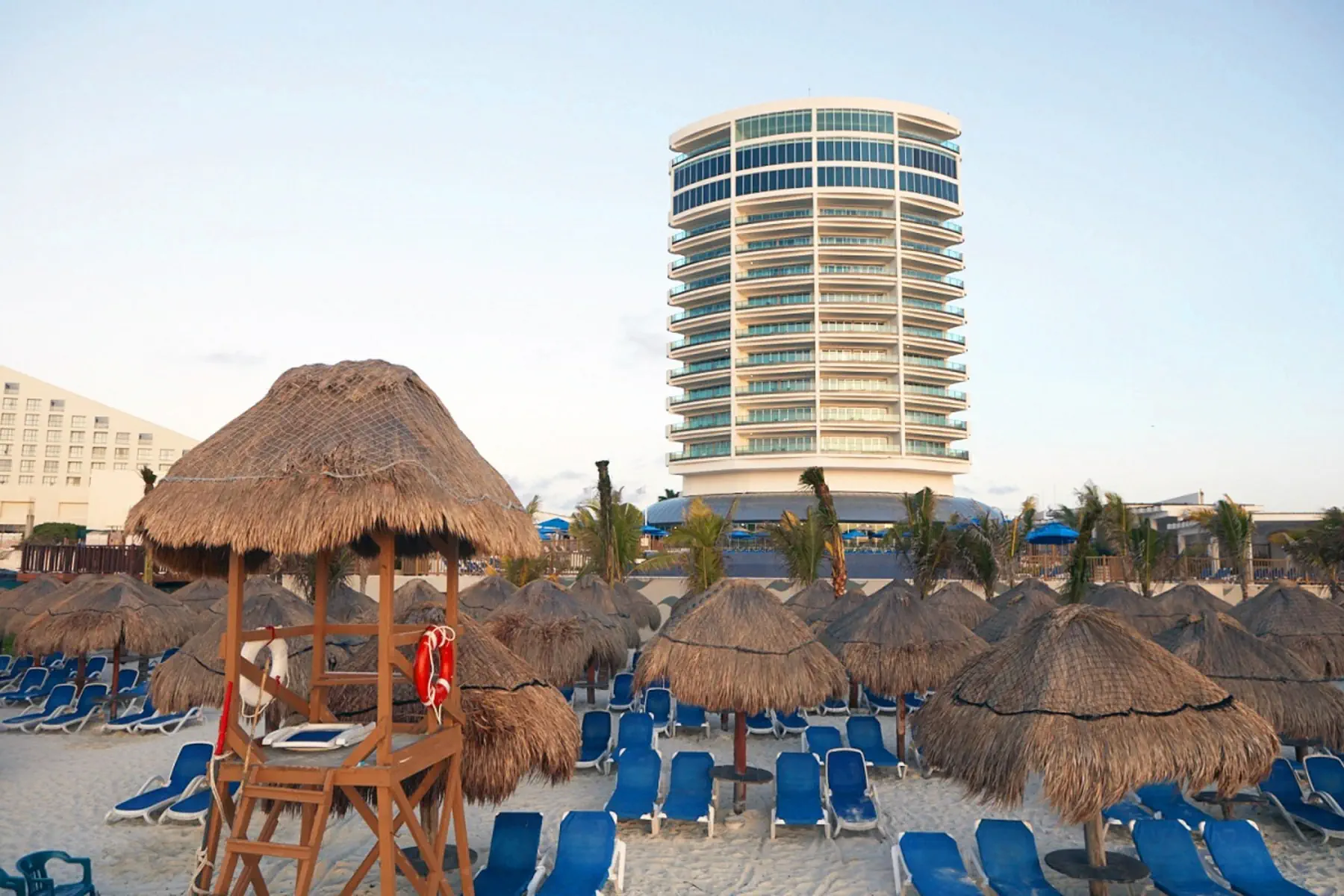 Seadust Cancun Family Resort (ex. Great Parnassus) - zdjęcie 7