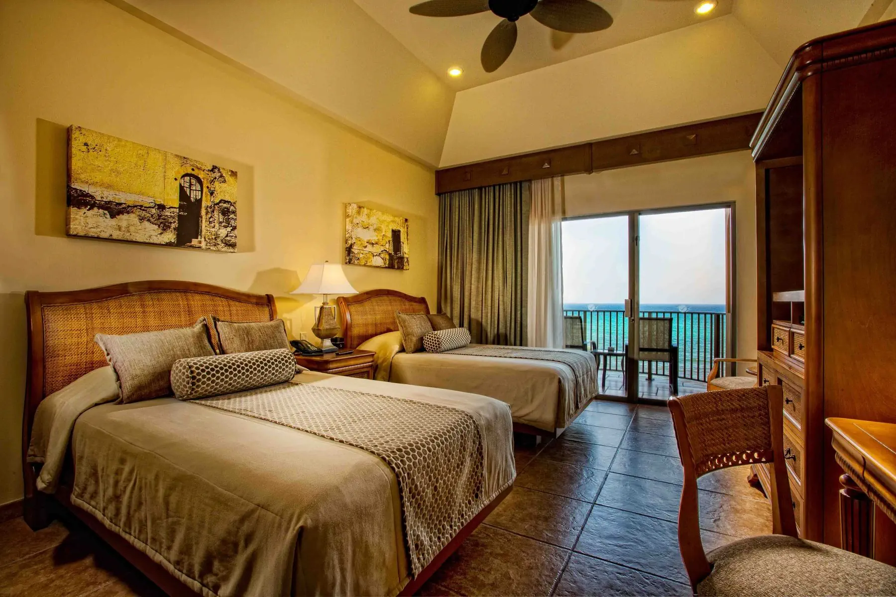 The Royal Haciendas All Suites Resort & Spa - zdjęcie 7