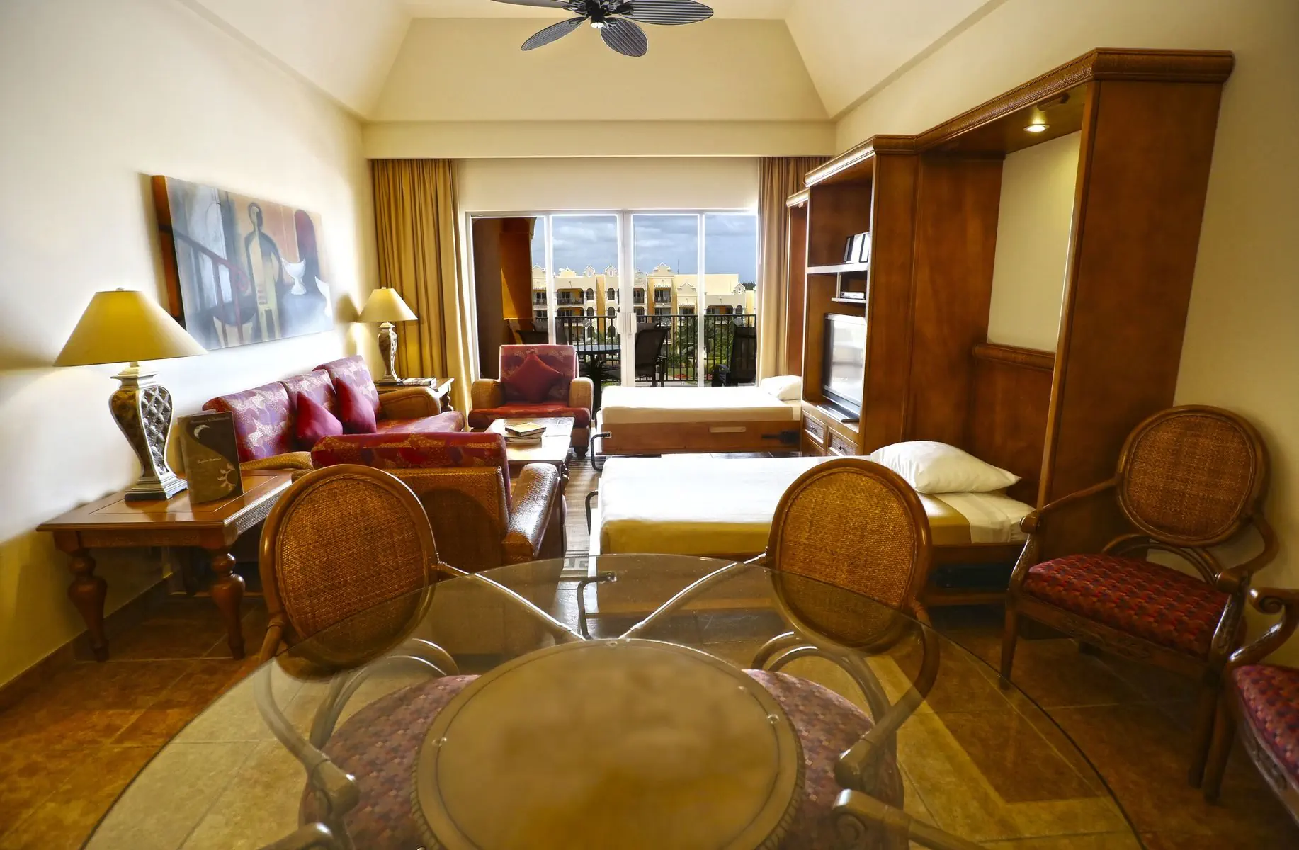 The Royal Haciendas All Suites Resort & Spa - zdjęcie 9