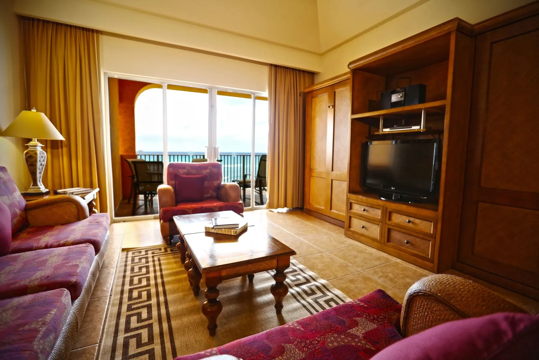 The Royal Haciendas All Suites Resort & Spa - zdjęcie 10