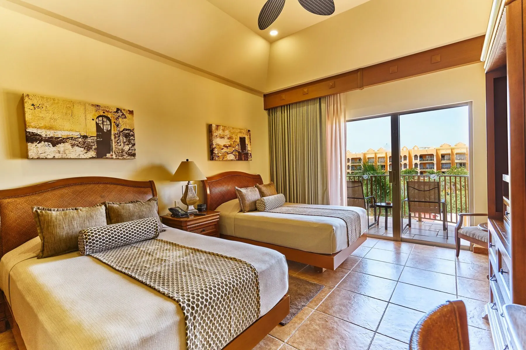 The Royal Haciendas All Suites Resort & Spa - zdjęcie 6