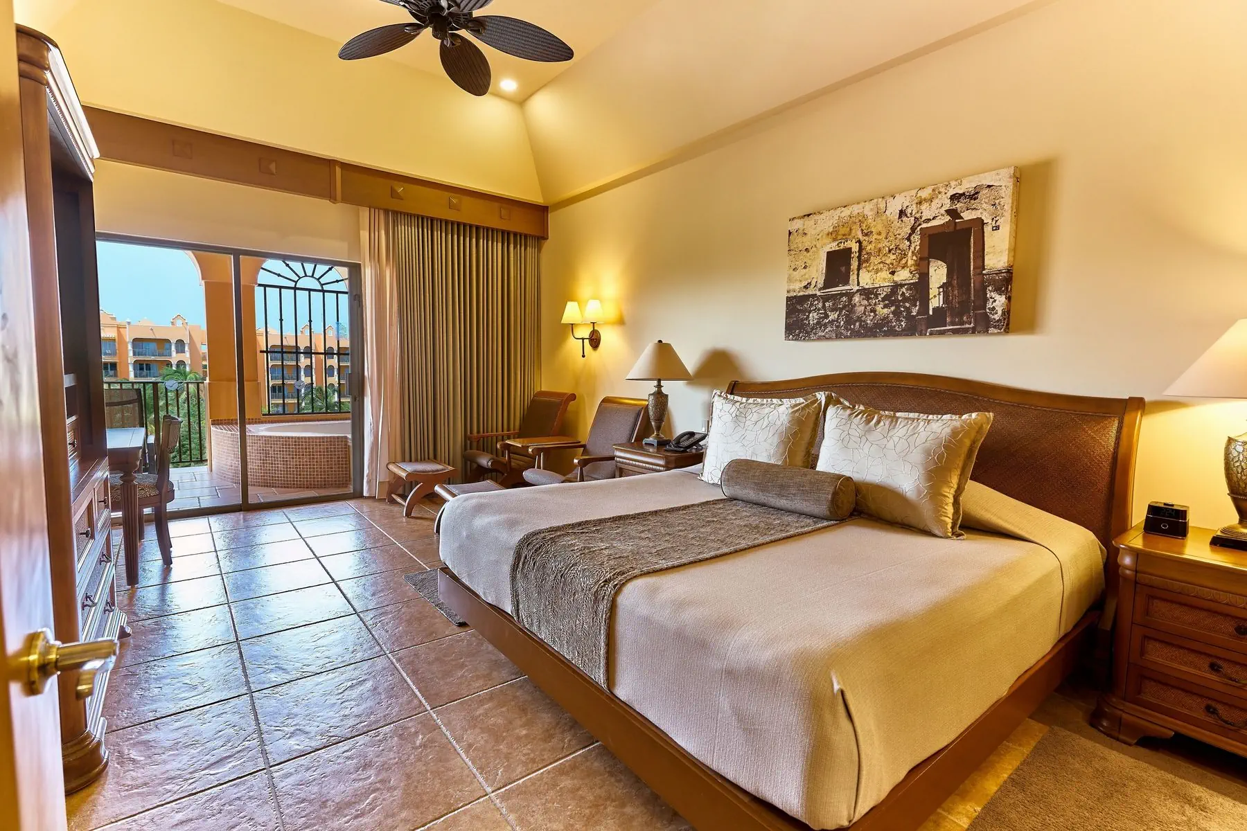 The Royal Haciendas All Suites Resort & Spa - zdjęcie 8