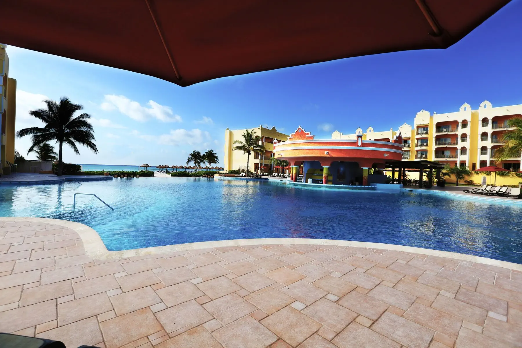 The Royal Haciendas All Suites Resort & Spa - zdjęcie 5