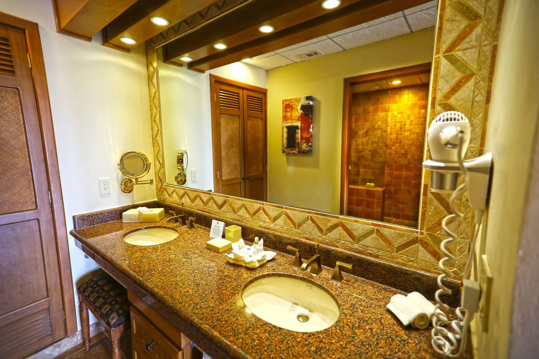 The Royal Haciendas All Suites Resort & Spa - zdjęcie 11