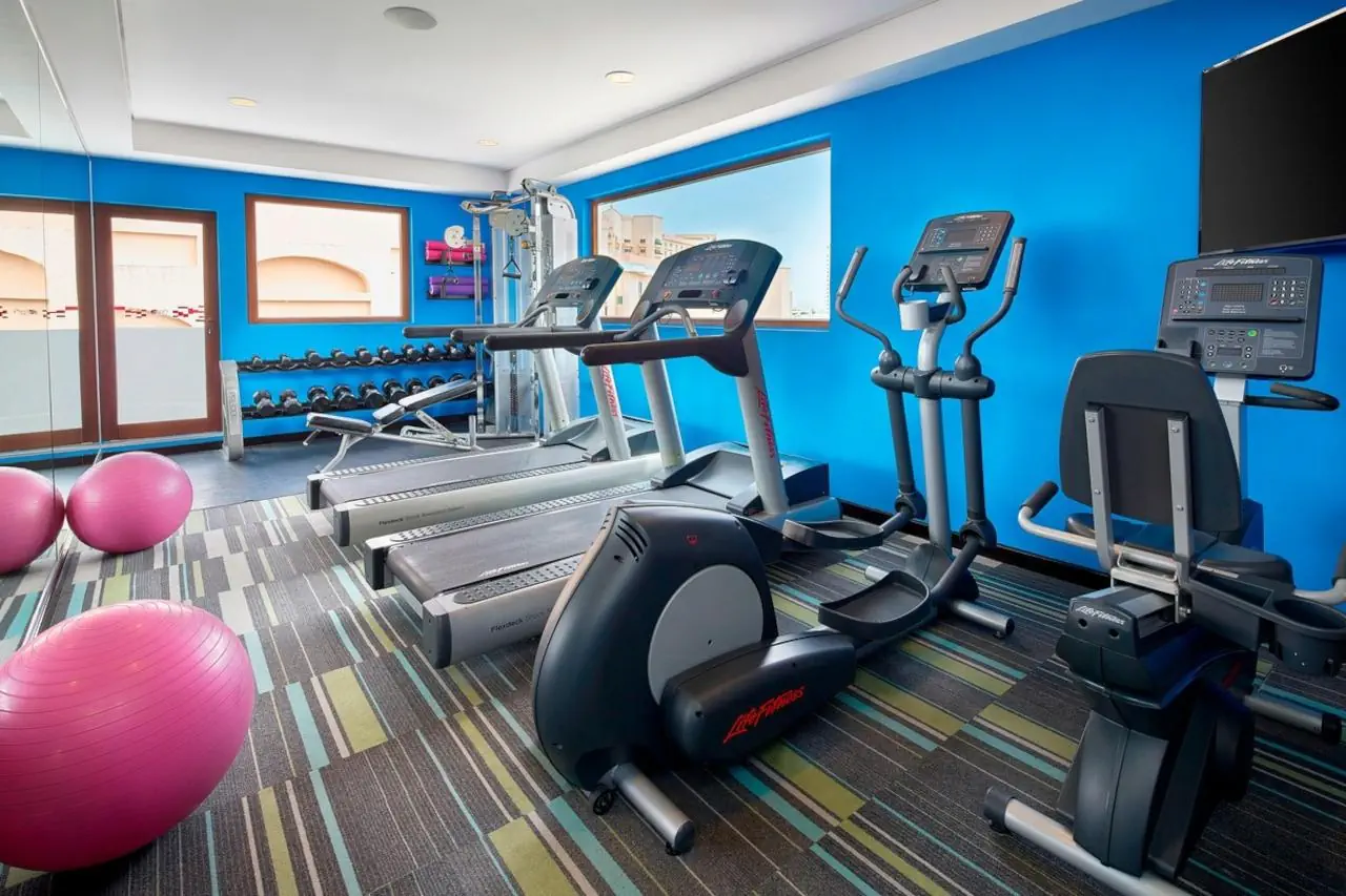 Aloft Cancun - zdjęcie 22