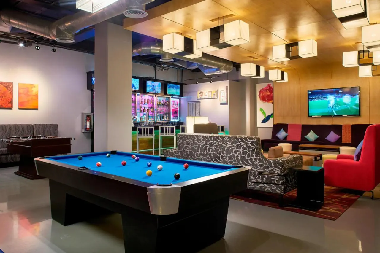 Aloft Cancun - zdjęcie 20