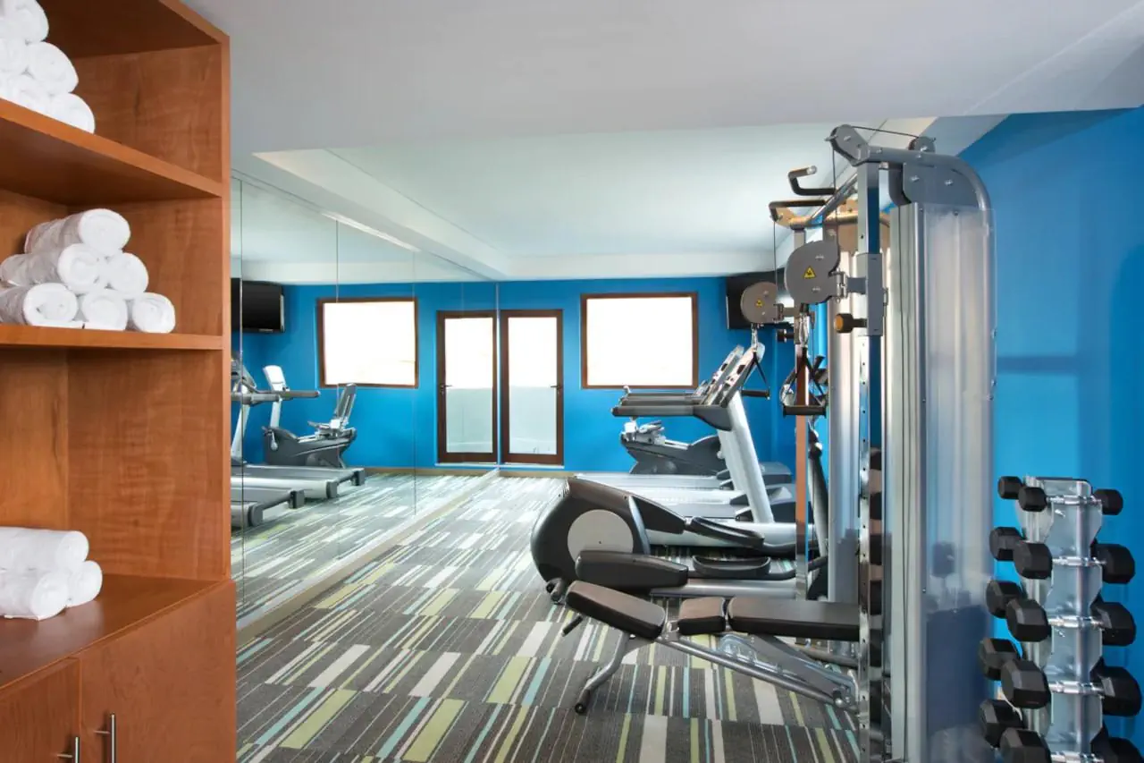 Aloft Cancun - zdjęcie 21