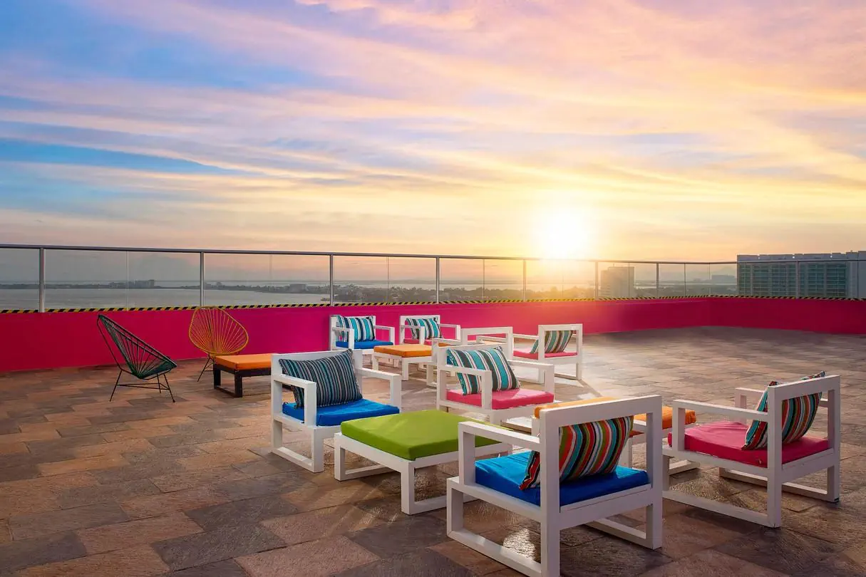 Aloft Cancun - zdjęcie 16