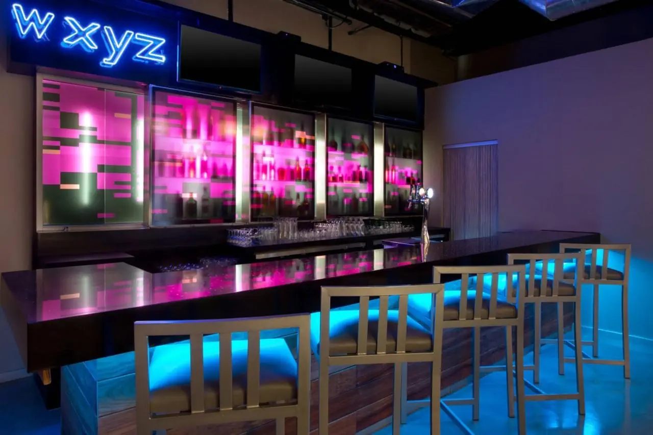Aloft Cancun - zdjęcie 18
