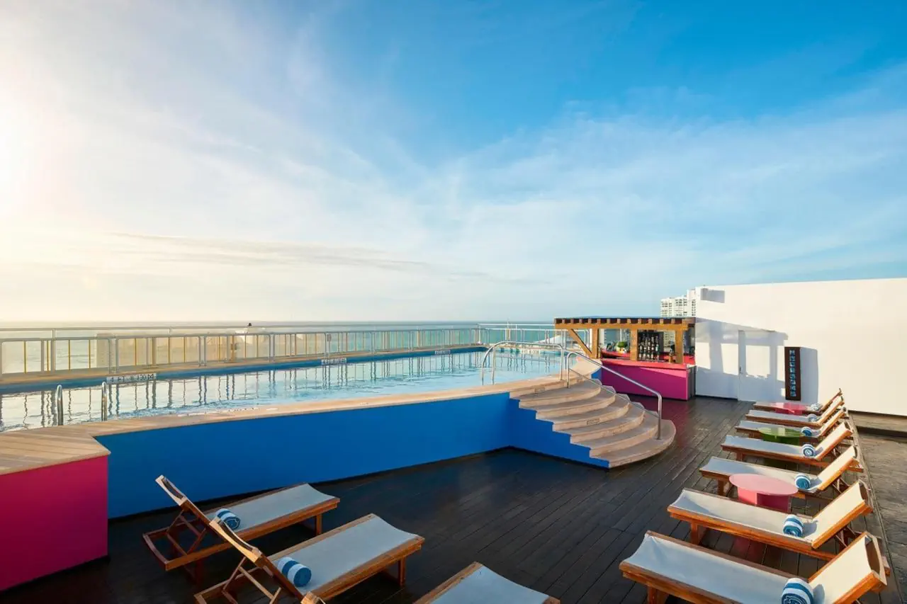 Aloft Cancun - zdjęcie 6