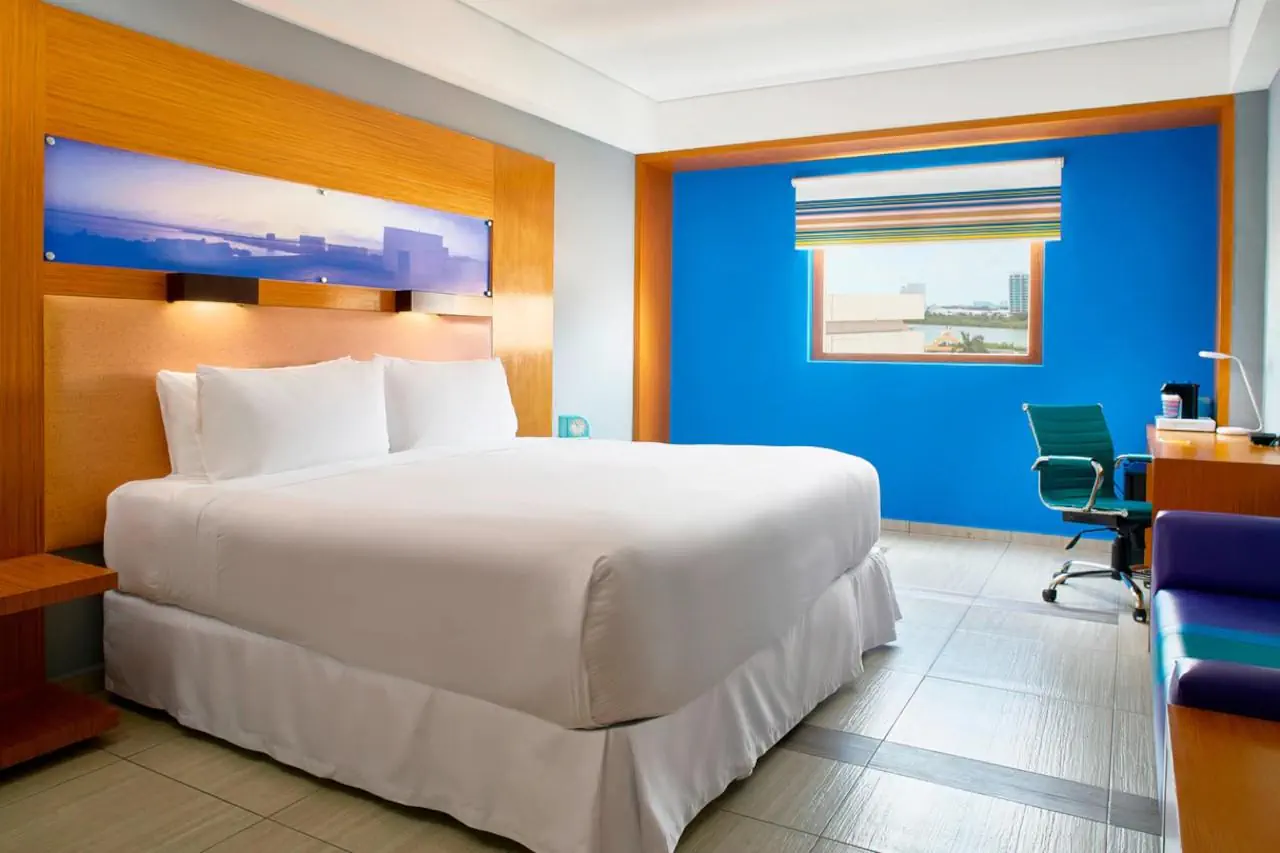 Aloft Cancun - zdjęcie 13
