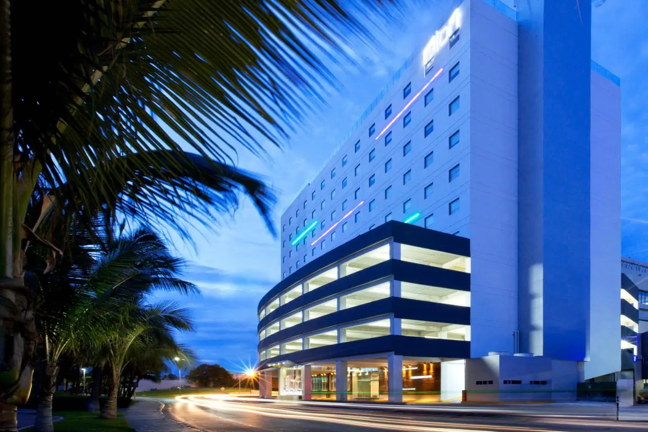 Aloft Cancun - zdjęcie 3