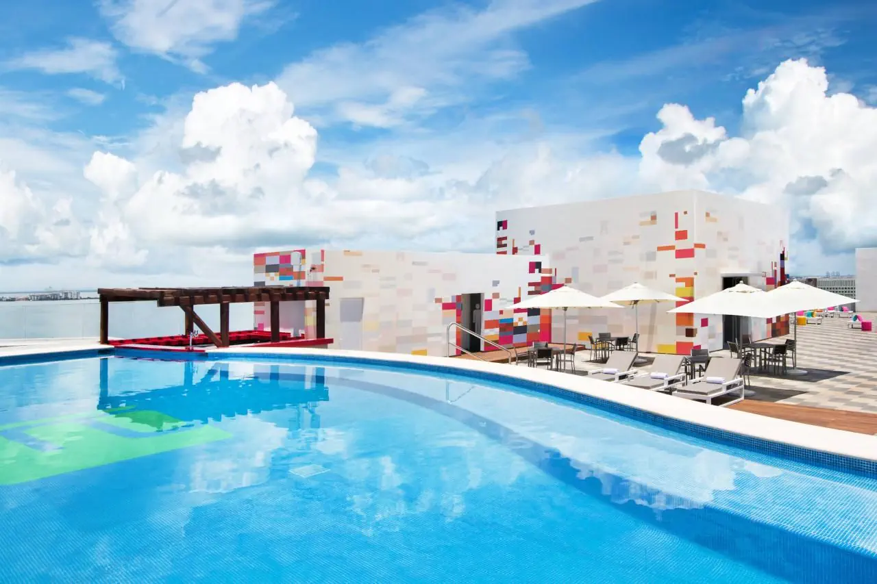Aloft Cancun - zdjęcie 4