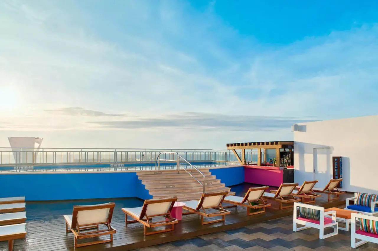 Aloft Cancun - zdjęcie 7