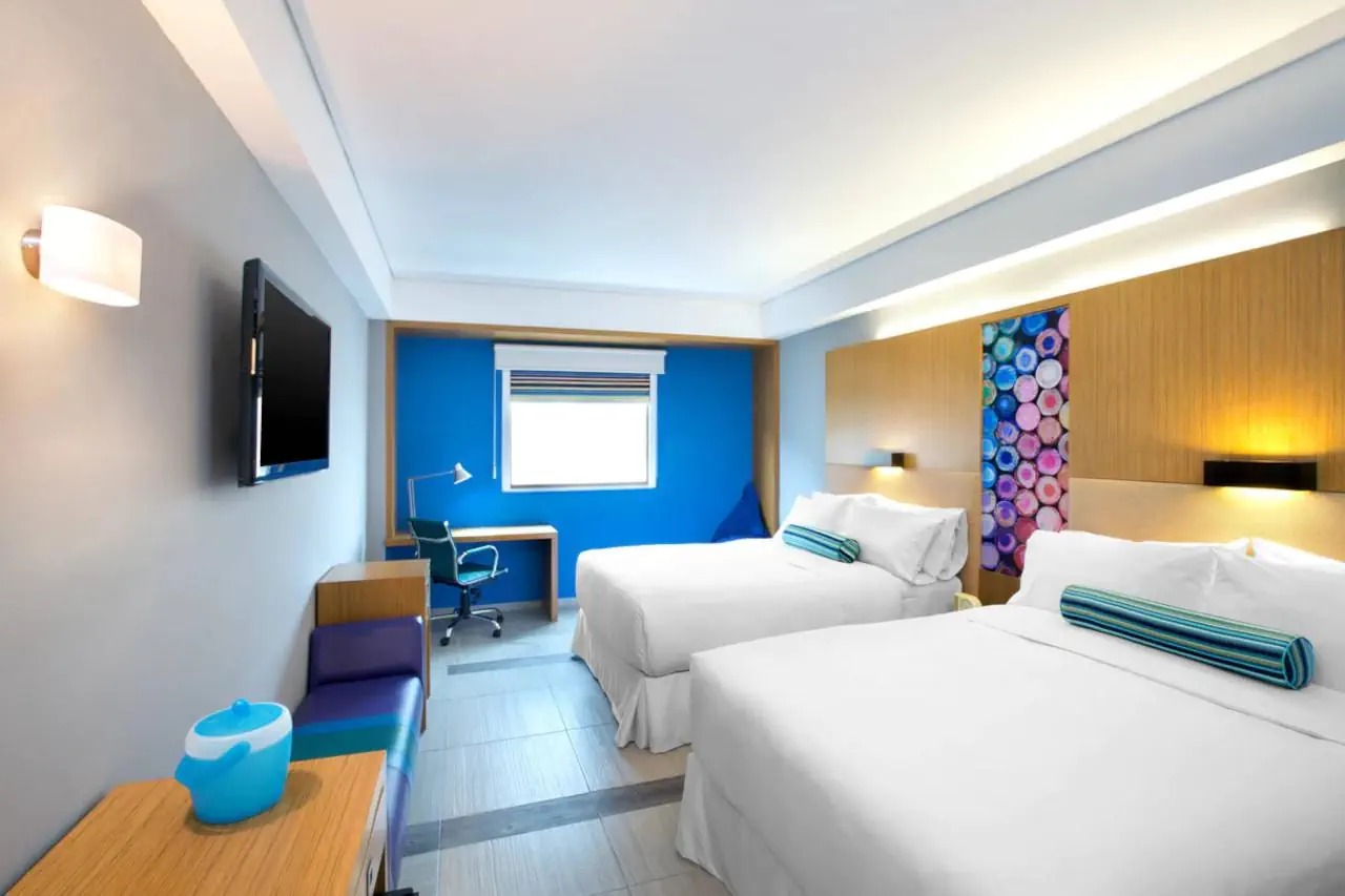 Aloft Cancun - zdjęcie 12