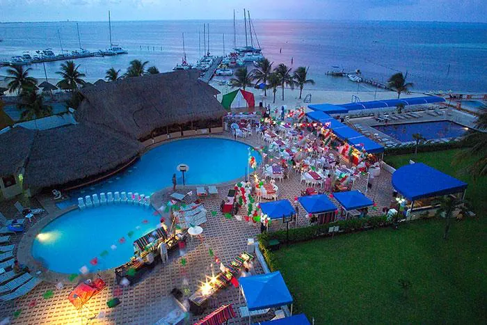 Aquamarina Beach - zdjęcie 4
