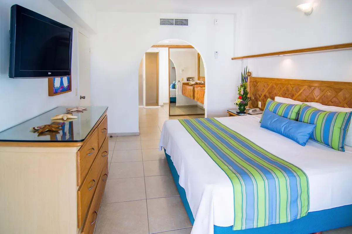 Beachscape Kin Ha Villas & Suites Cancun