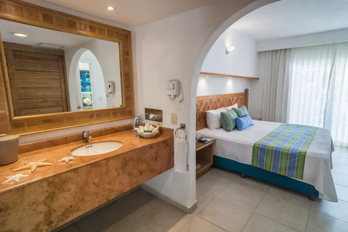 Beachscape Kin Ha Villas & Suites Cancun