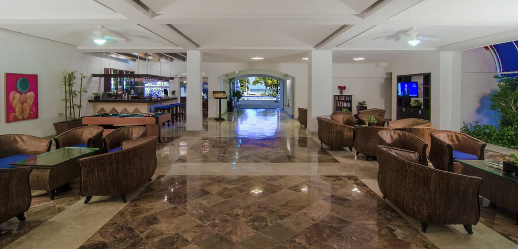 Beachscape Kin Ha Villas & Suites Cancun