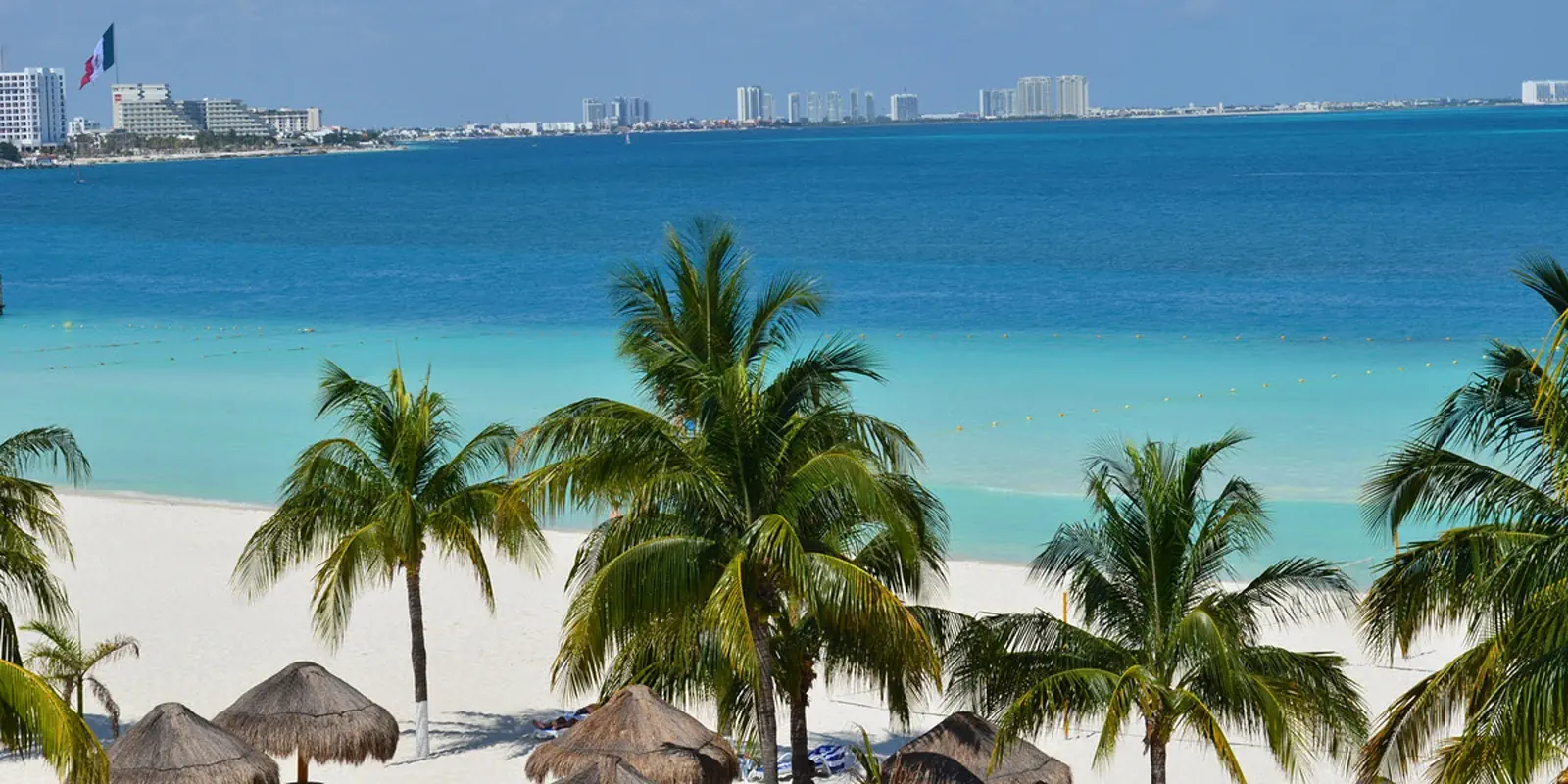 Beachscape Kin Ha Villas & Suites Cancun