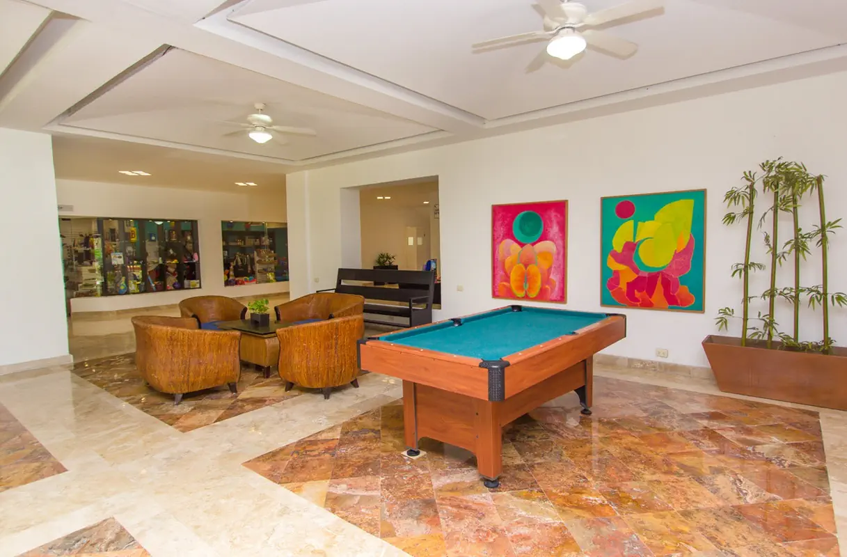 Beachscape Kin Ha Villas & Suites Cancun