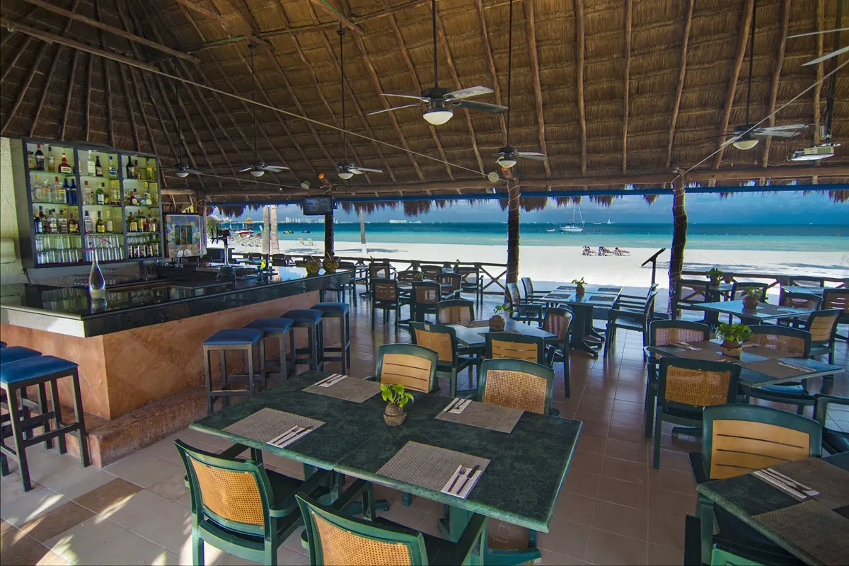 Beachscape Kin Ha Villas & Suites Cancun