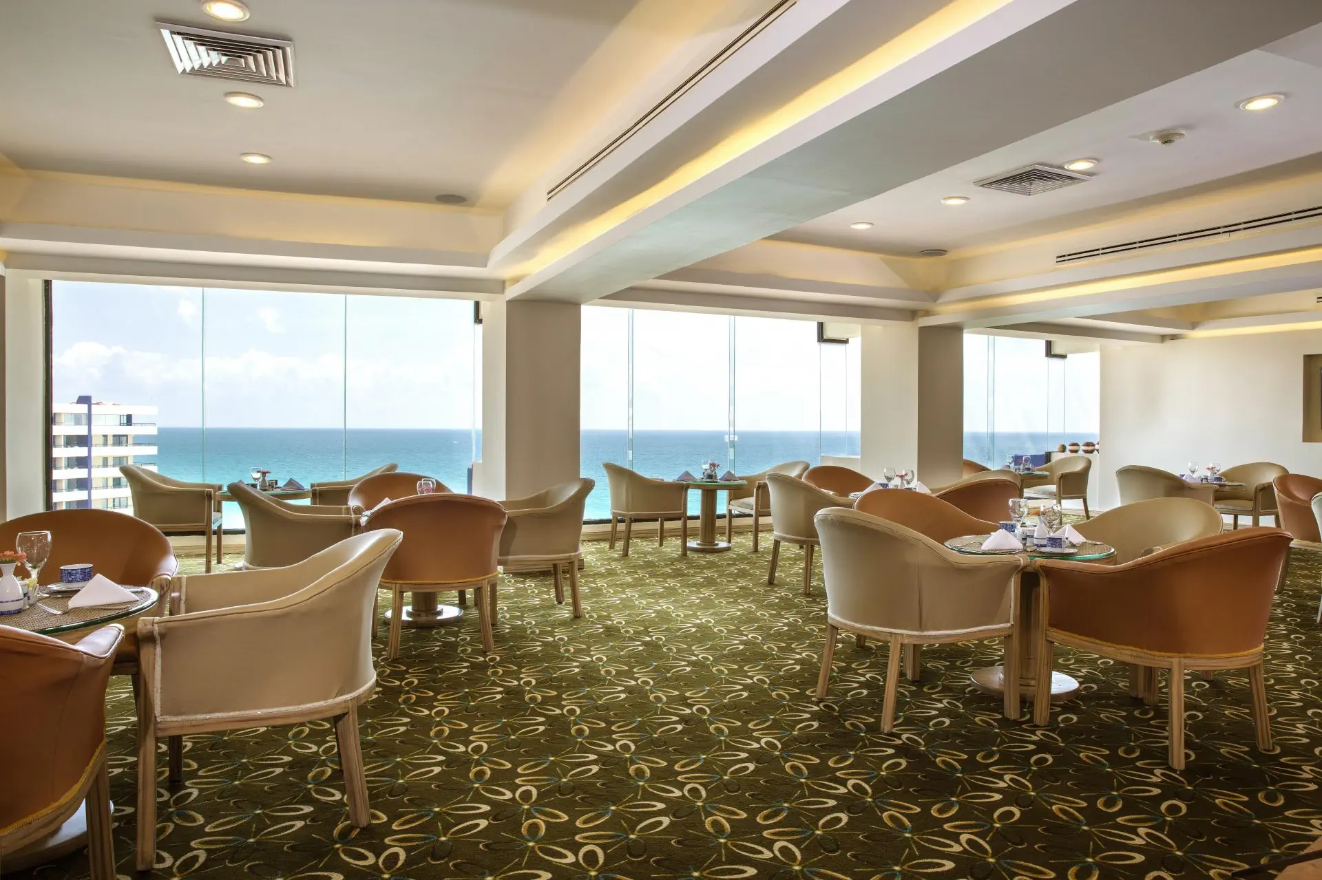 Crown Paradise Club Cancun All Inclusive Resort