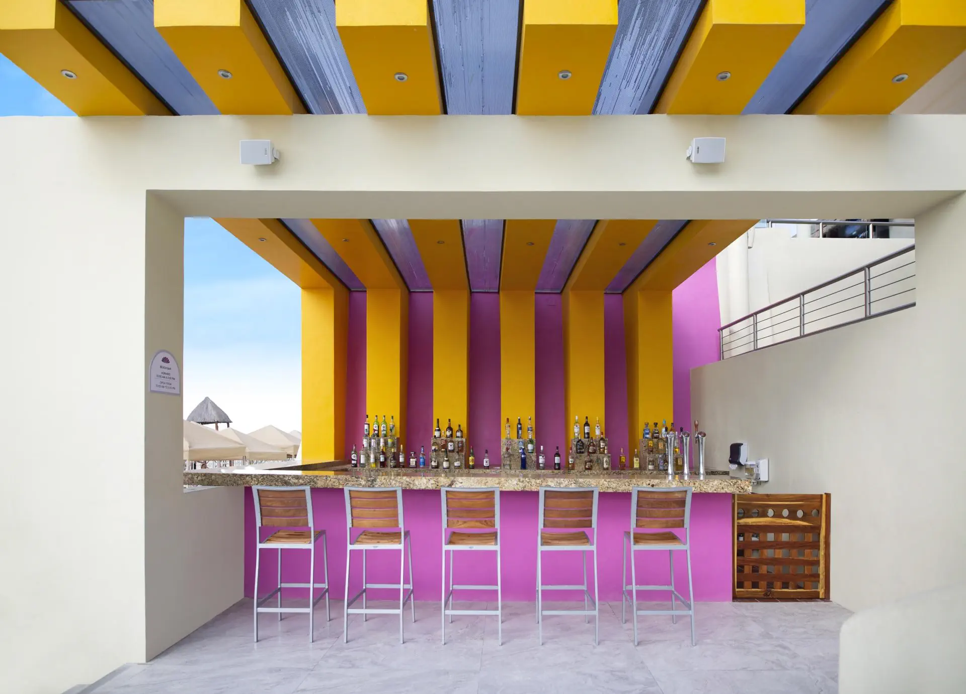 Crown Paradise Club Cancun All Inclusive Resort