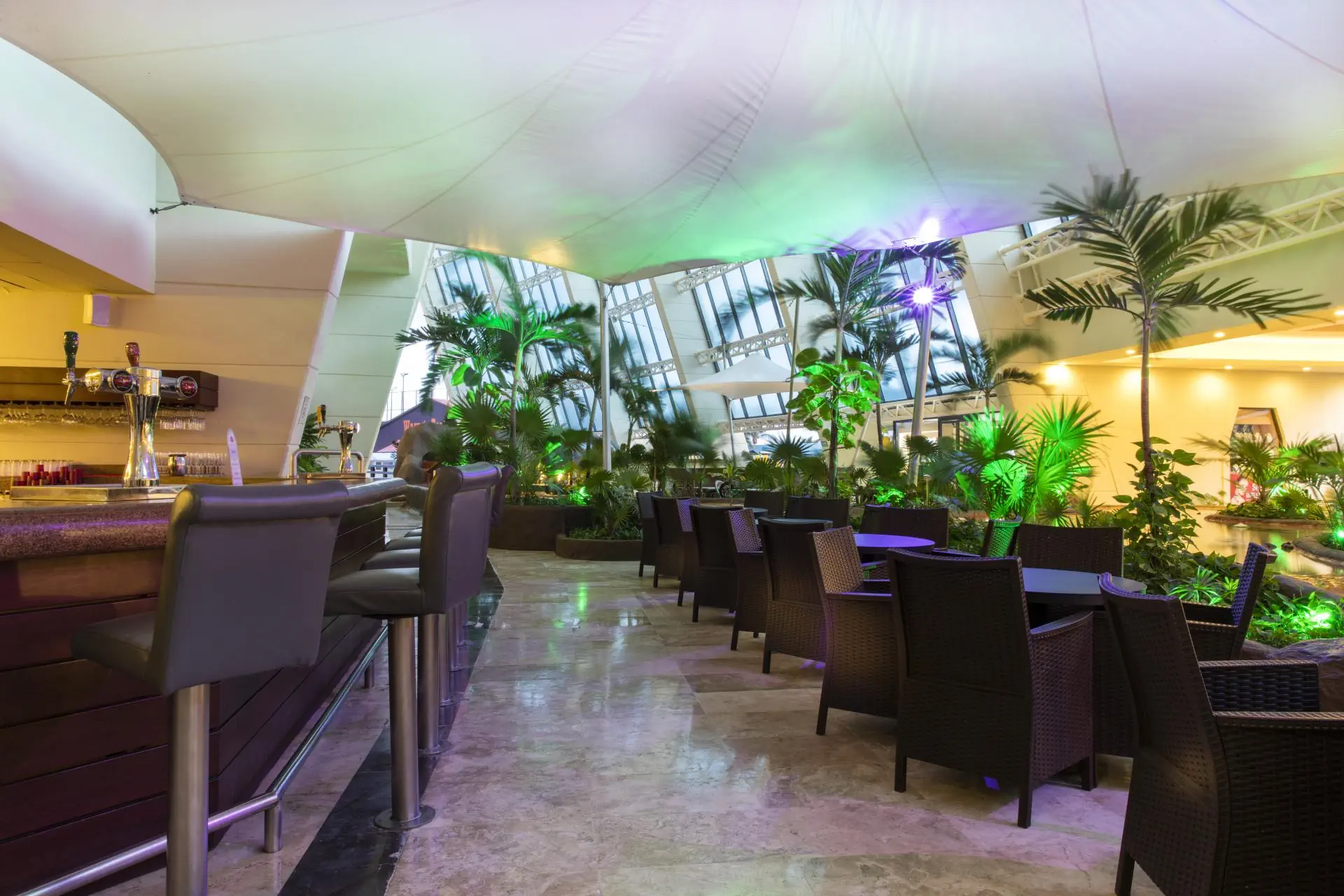 Crown Paradise Club Cancun All Inclusive Resort
