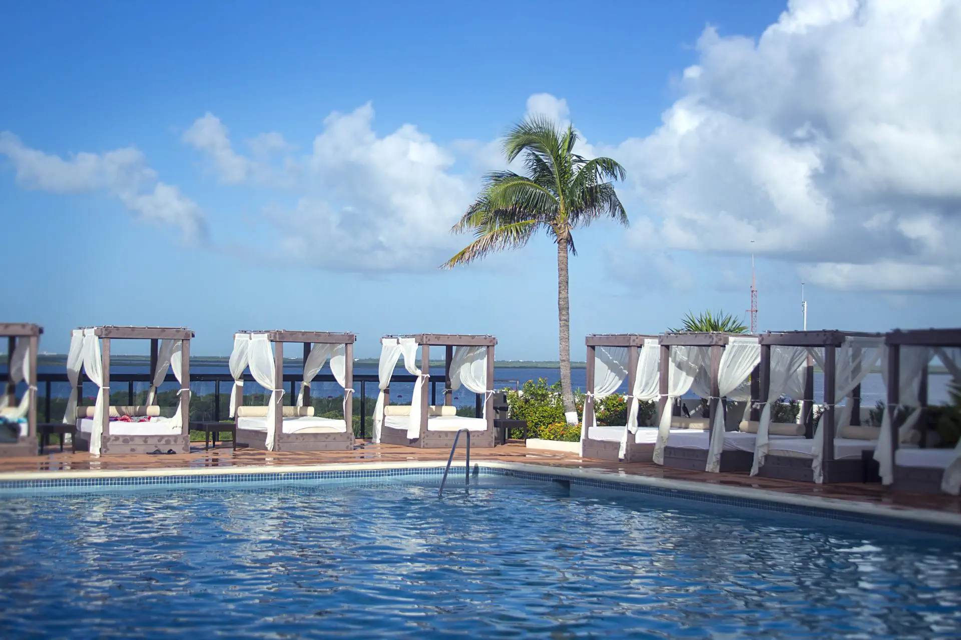 Crown Paradise Club Cancun All Inclusive Resort