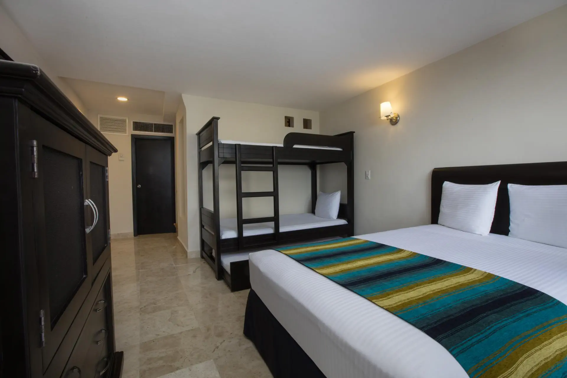 Crown Paradise Club Cancun All Inclusive Resort