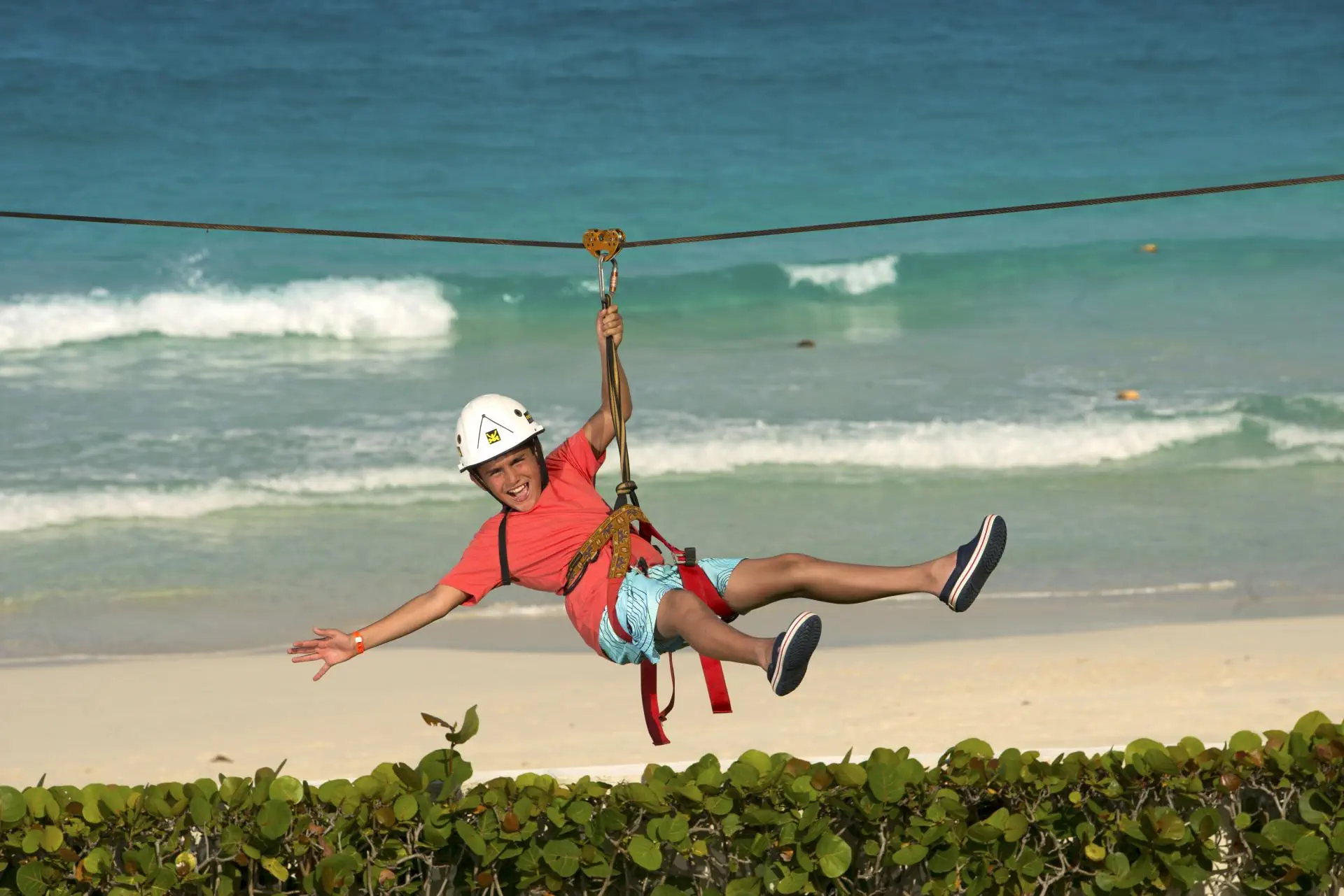 Crown Paradise Club Cancun All Inclusive Resort