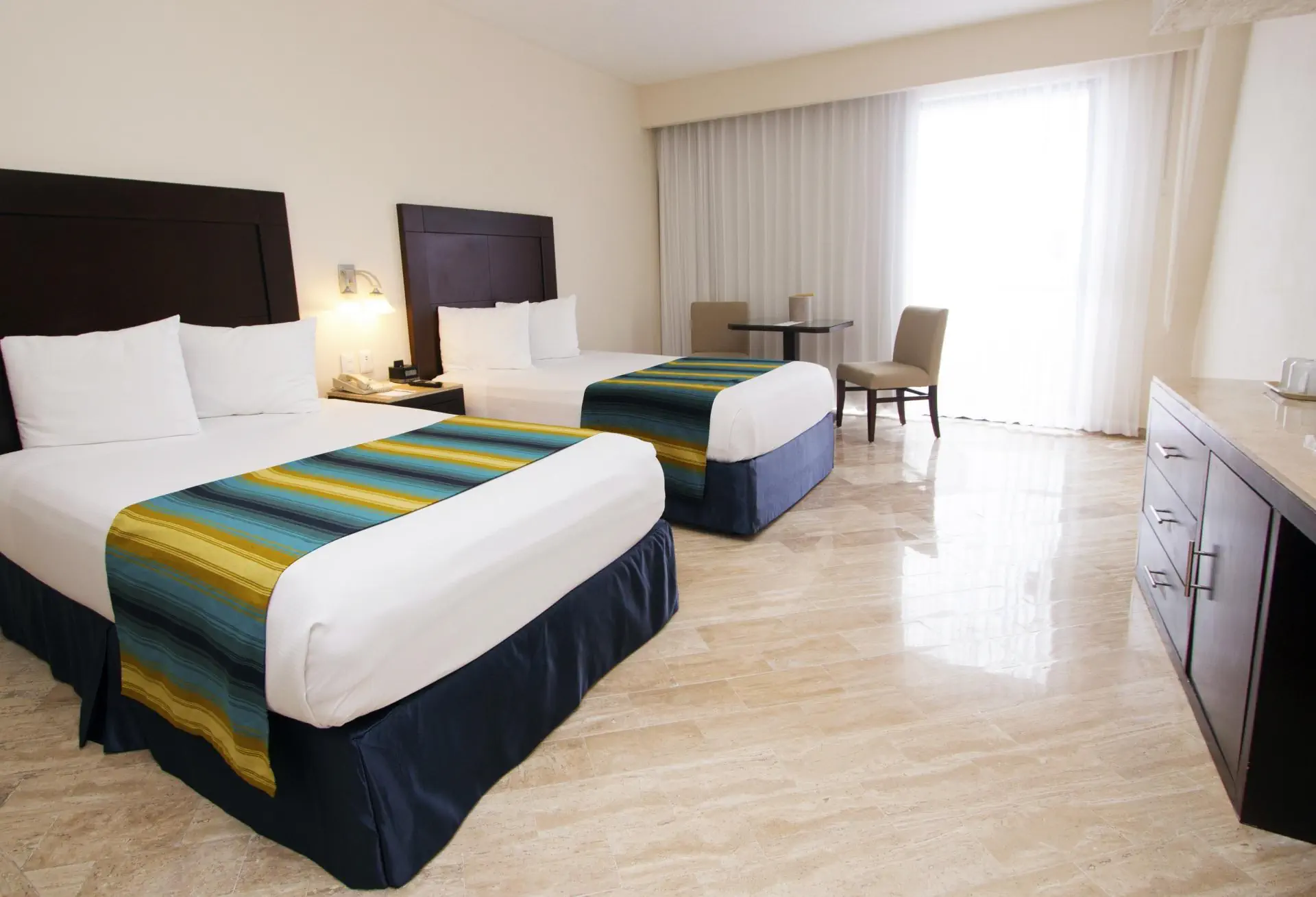 Crown Paradise Club Cancun All Inclusive Resort