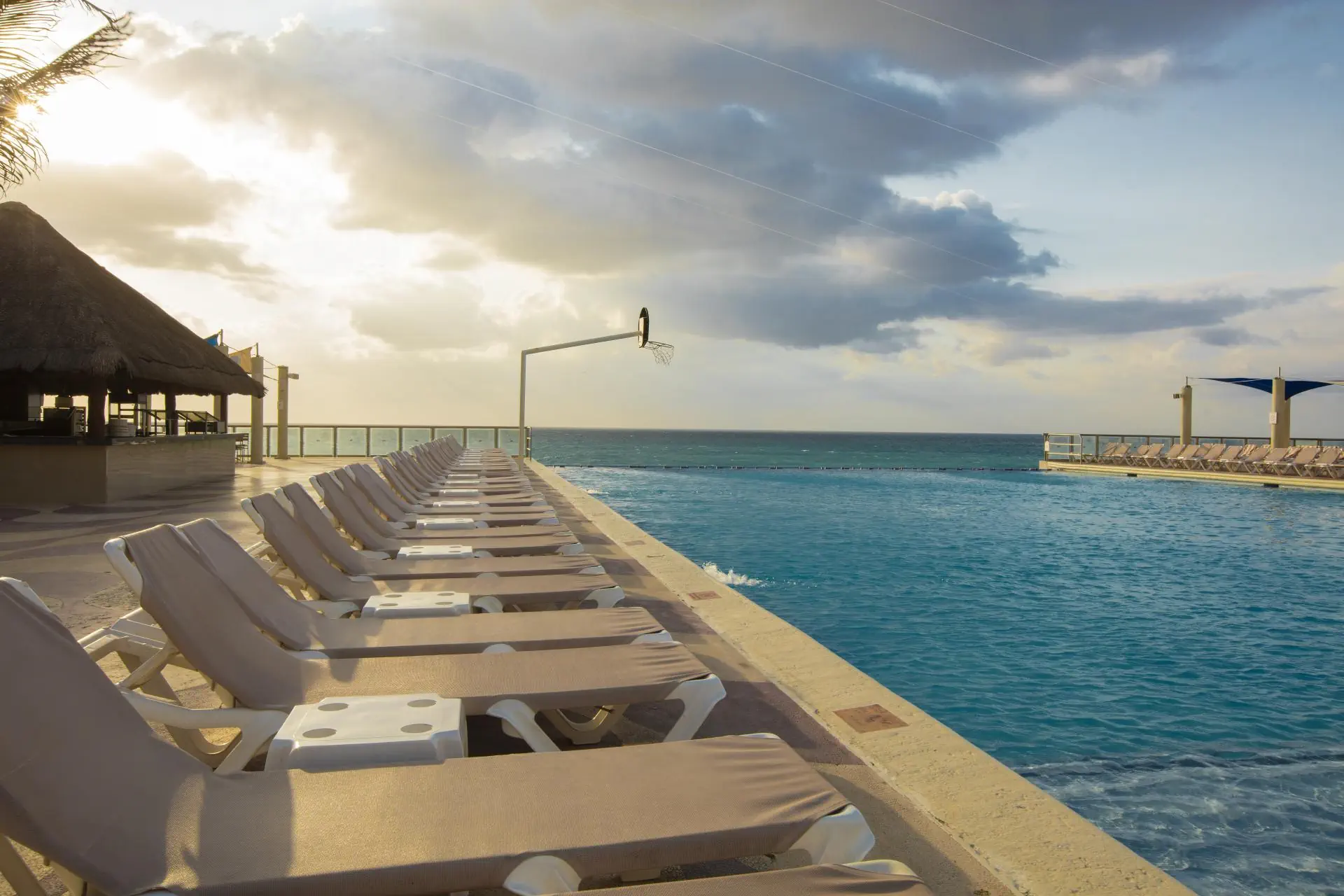 Crown Paradise Club Cancun All Inclusive Resort